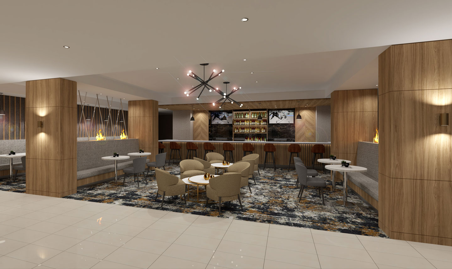 DoubleTree by Hilton Montreal