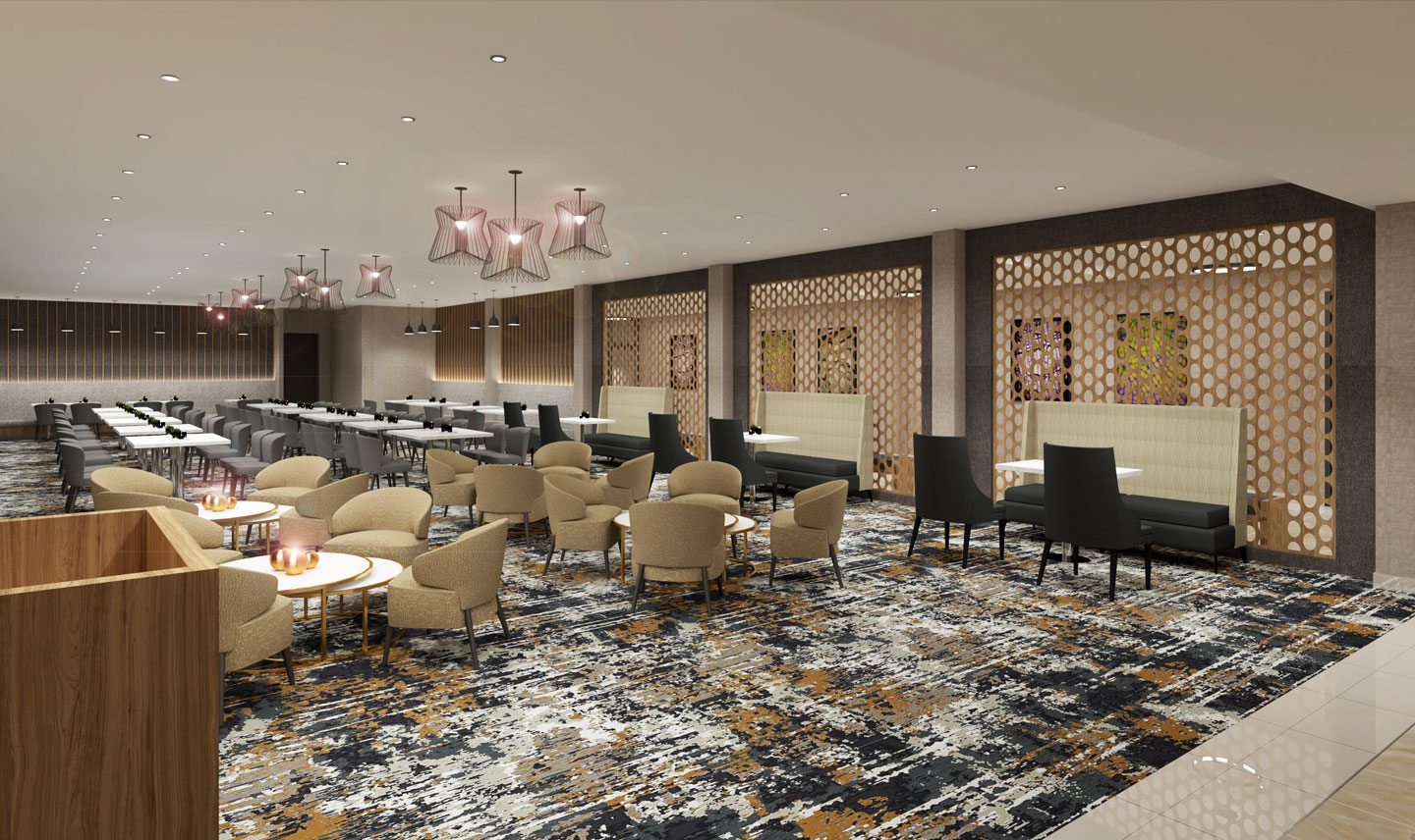 DoubleTree by Hilton Montreal