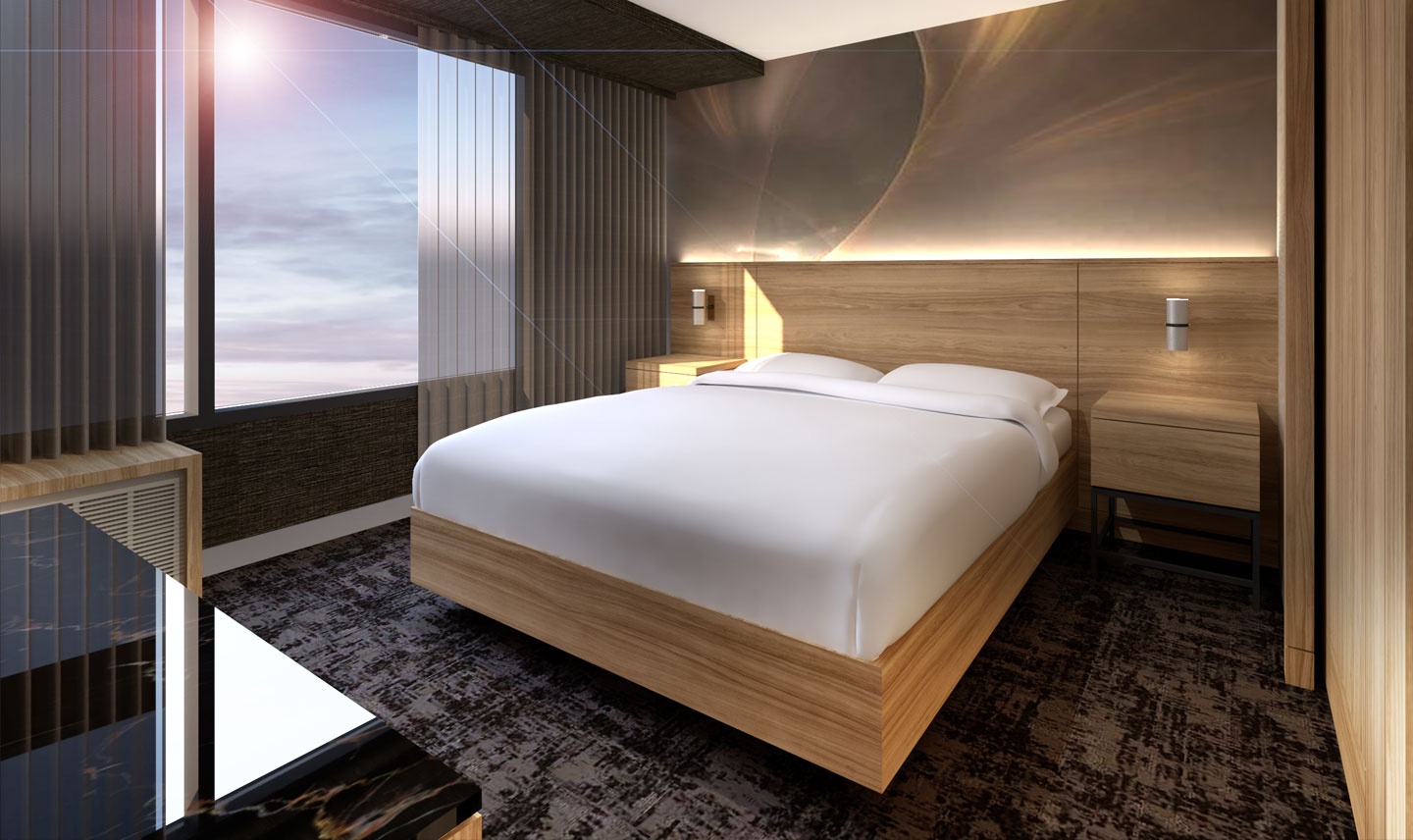 DoubleTree by Hilton Montreal