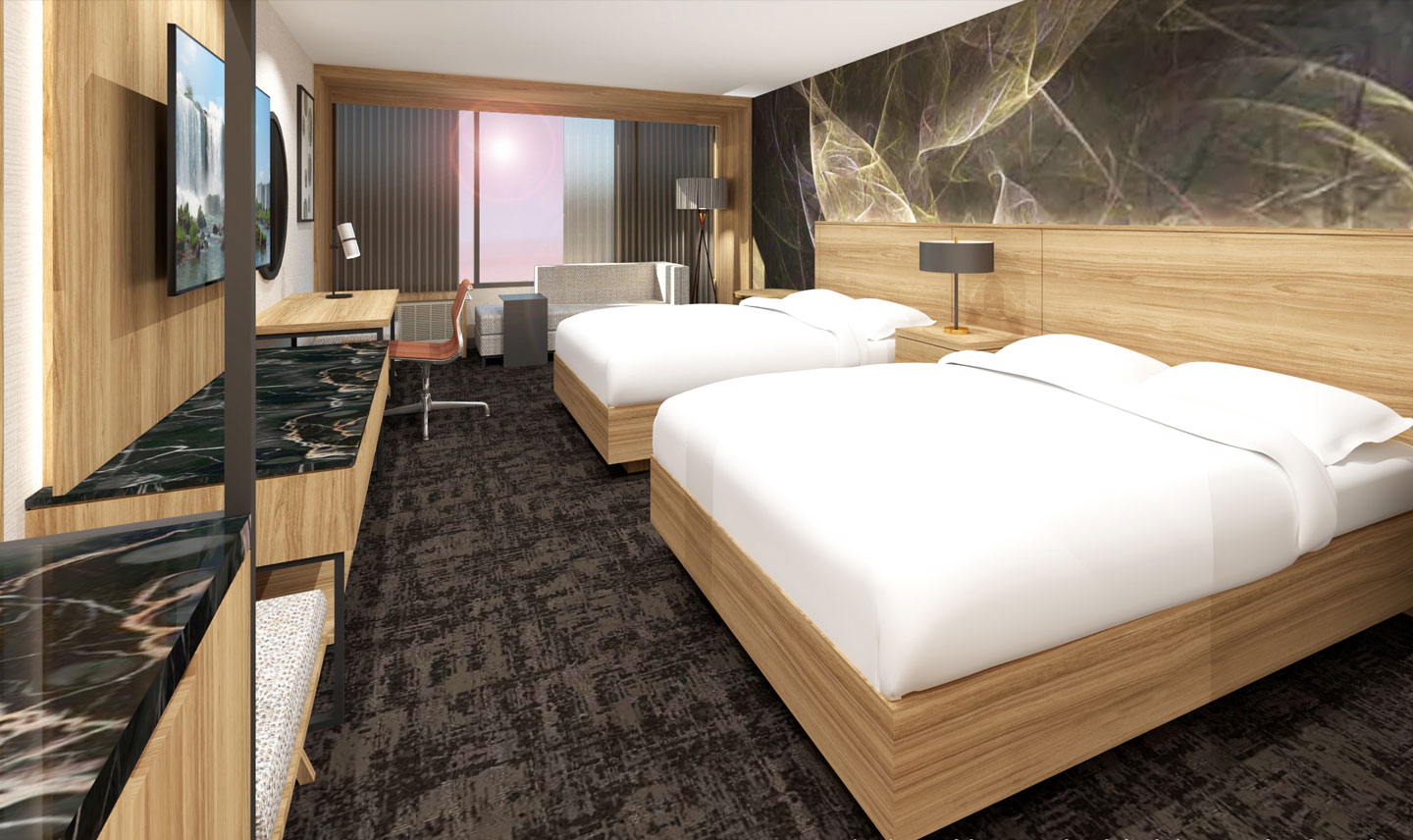 DoubleTree by Hilton Montreal