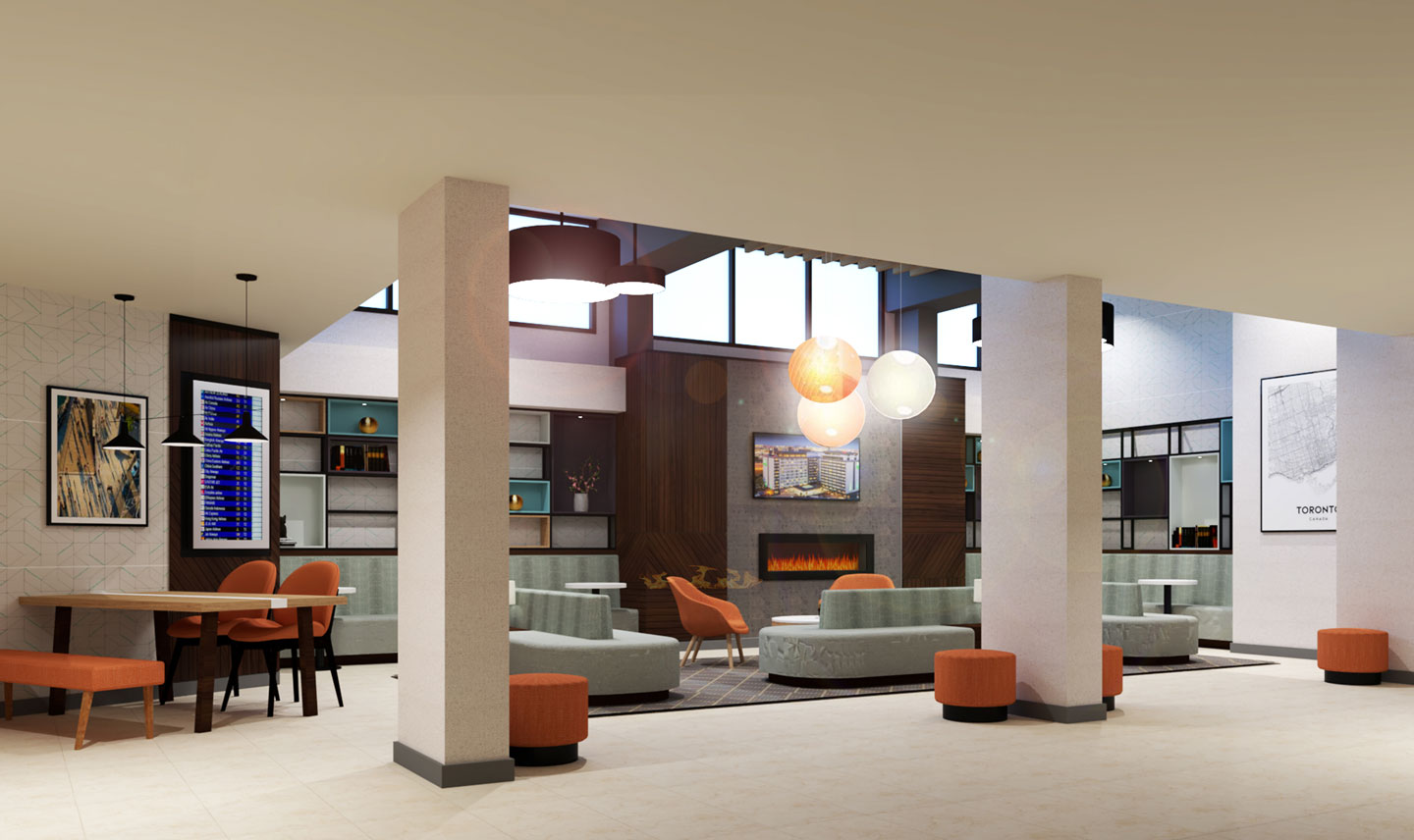 Holiday Inn Dixon Road