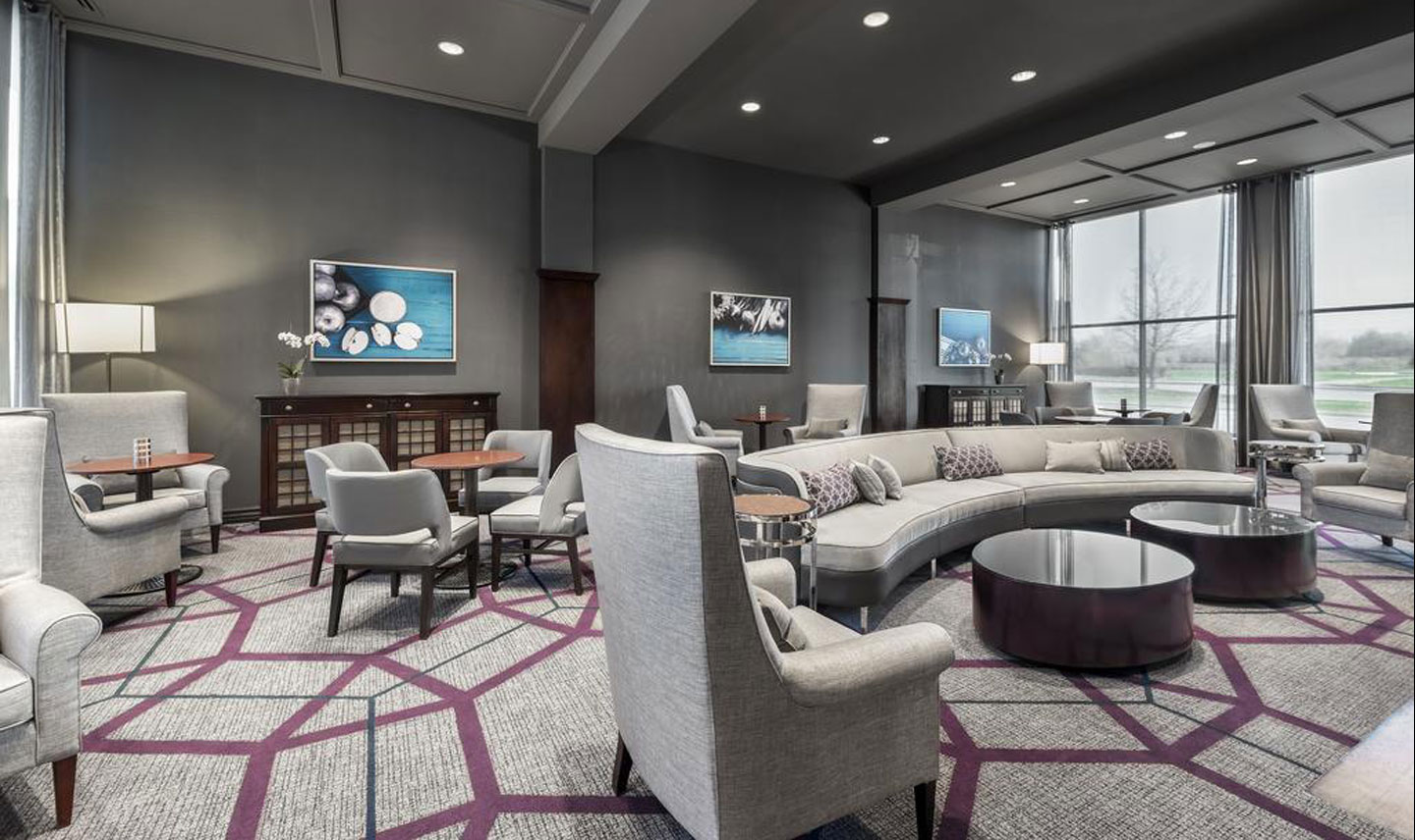 Sheraton Toronto Airport Hotel